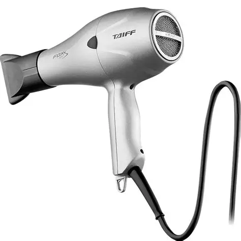 TAIFF GRIS BLOWER FOX ION 2100W